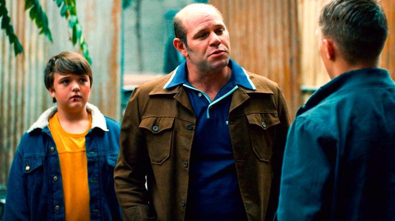 پیشینه شخصیت کینگ پین