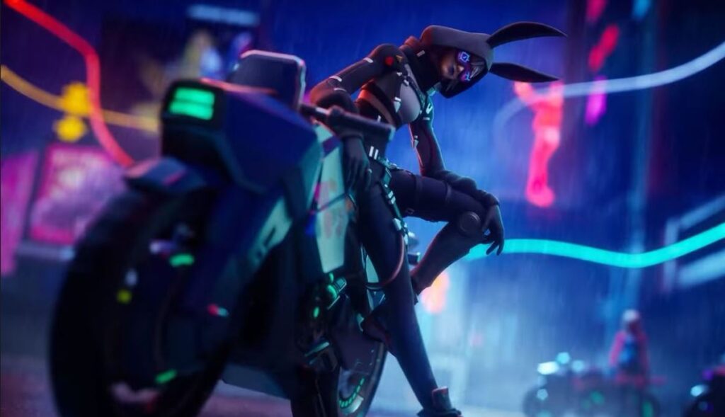 پشتیبانی فورتنایت از ویندوز 7