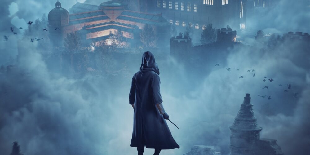 آمار بازی Hogwarts Legacy