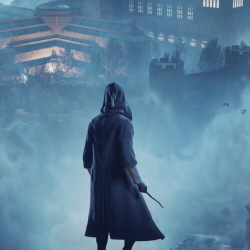 آمار بازی Hogwarts Legacy