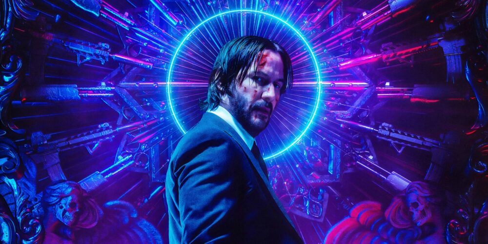 ساخت فیلم جان ویک 5