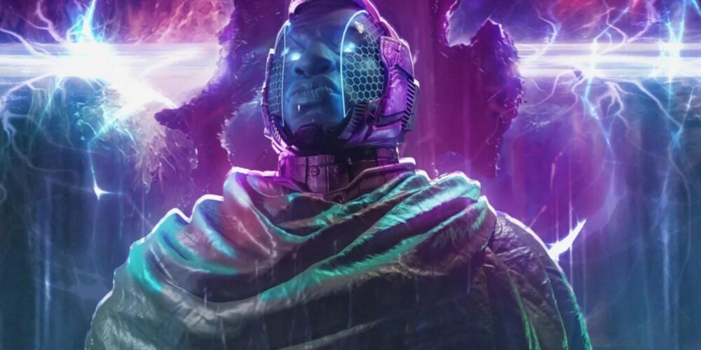 جاناتان میجرز در نقش کنگ فاتح