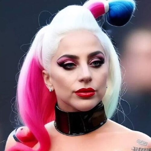 هارلی کوئین در فیلم جوکر 2