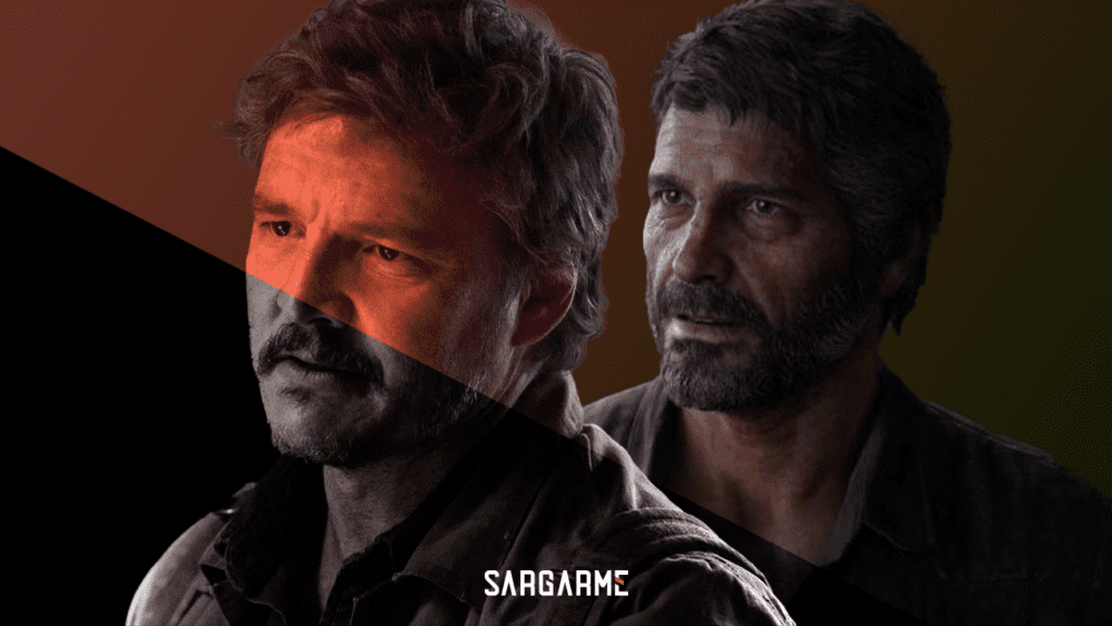 صحنههای بازی در سریال The Last of Us
