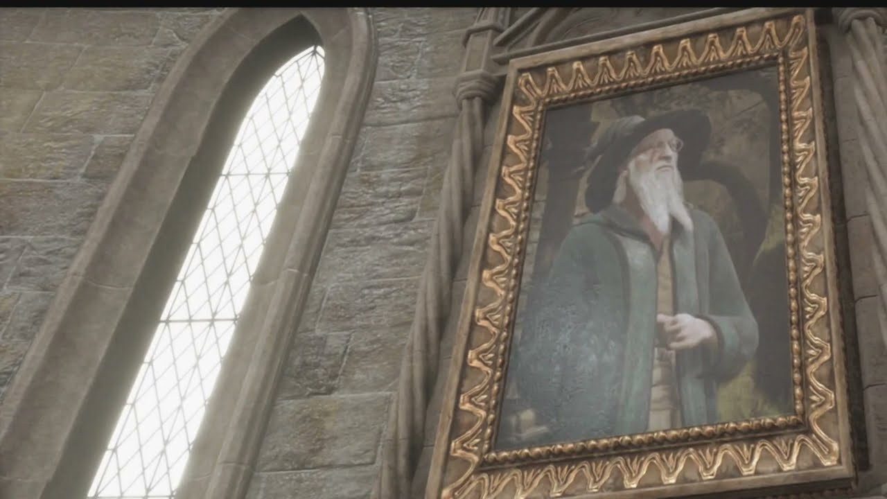 ایستراگهای بازی Hogwarts Legacy