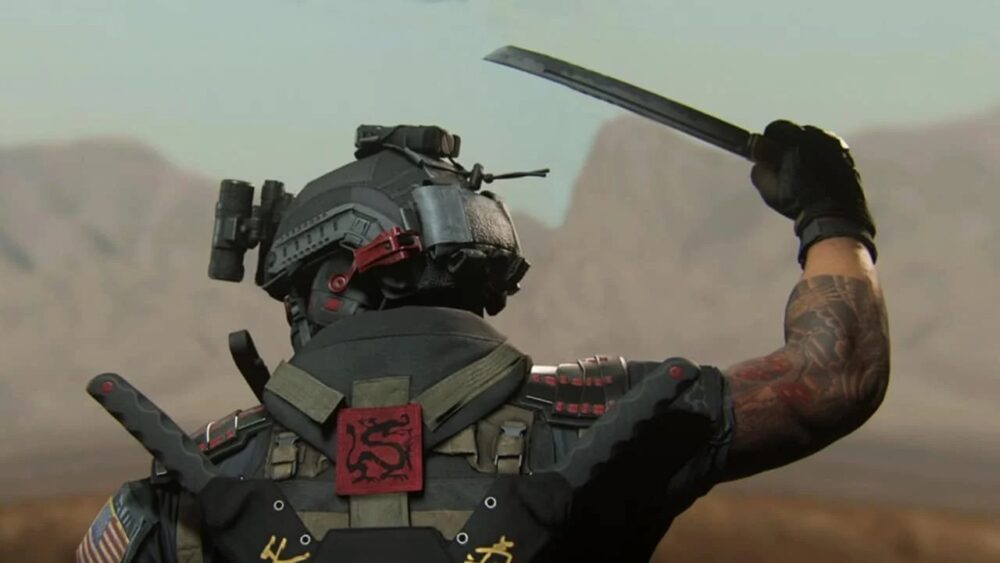 هکرها در بازی Modern Warfare 2