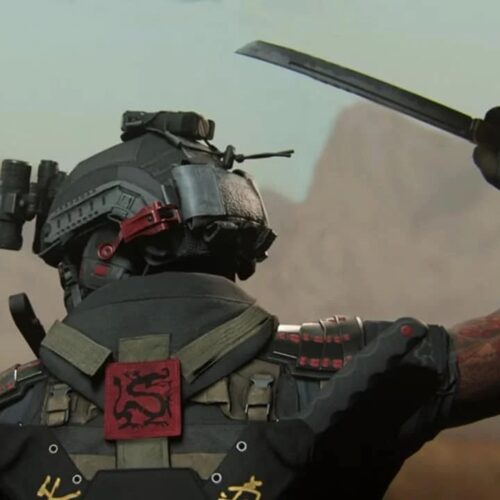 هکرها در بازی Modern Warfare 2