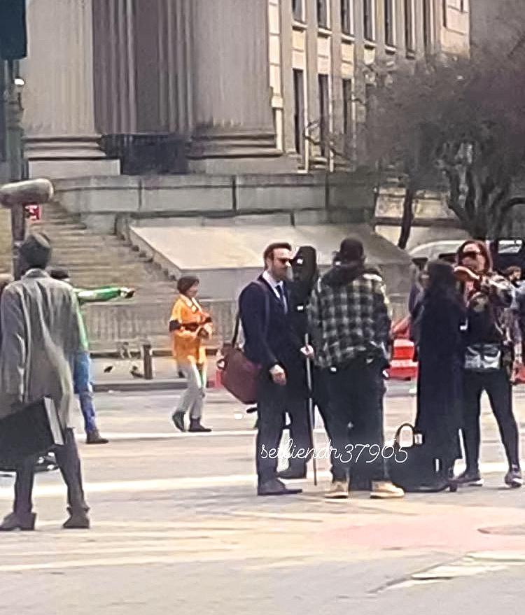 ریبوت سریال Daredevil