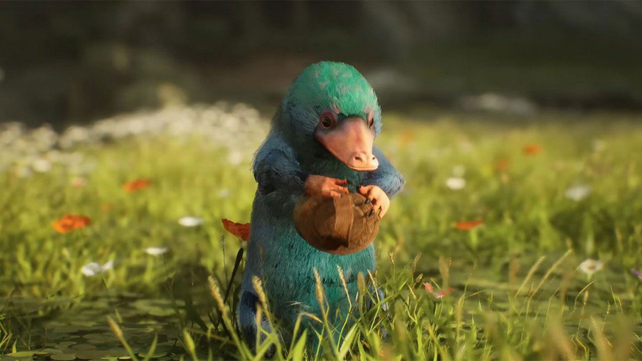 ایستراگهای بازی Hogwarts Legacy