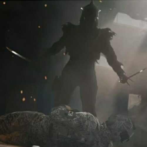 ابرشرور لاکپشت‌های نینجا به بازی Call of Duty: Modern Warfare 2 می‌آید