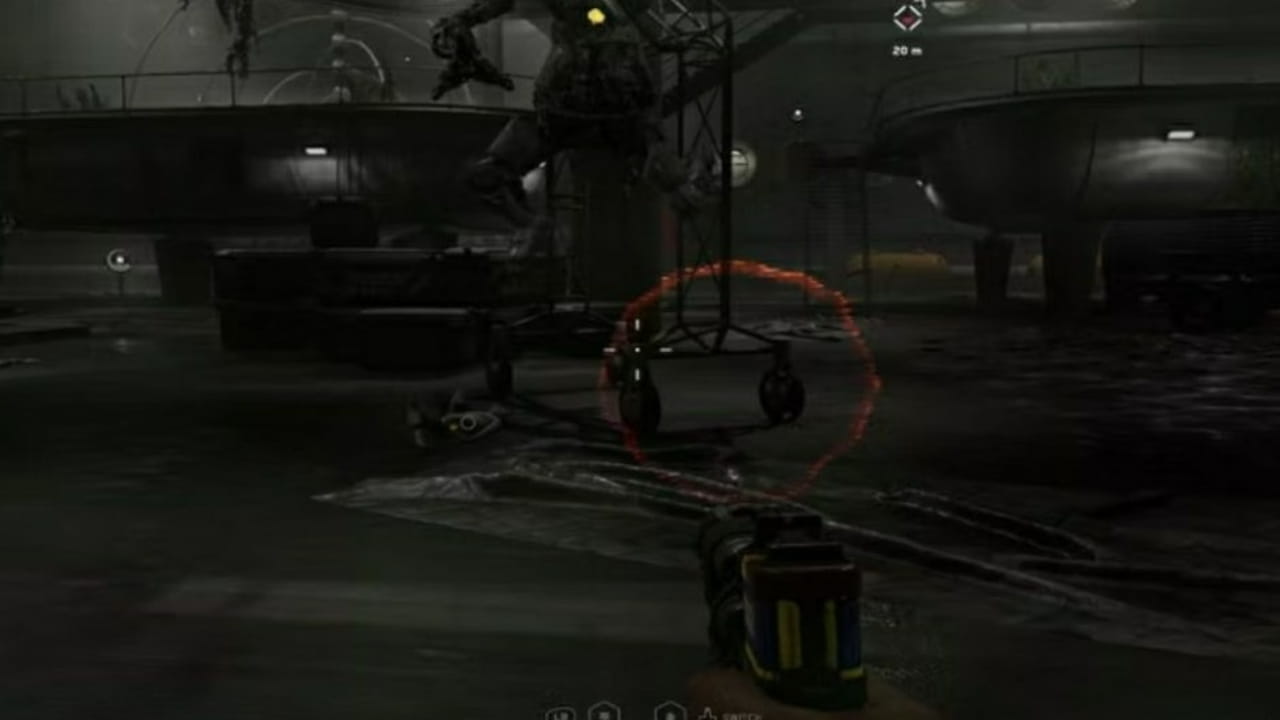 مبارزات آزاردهنده