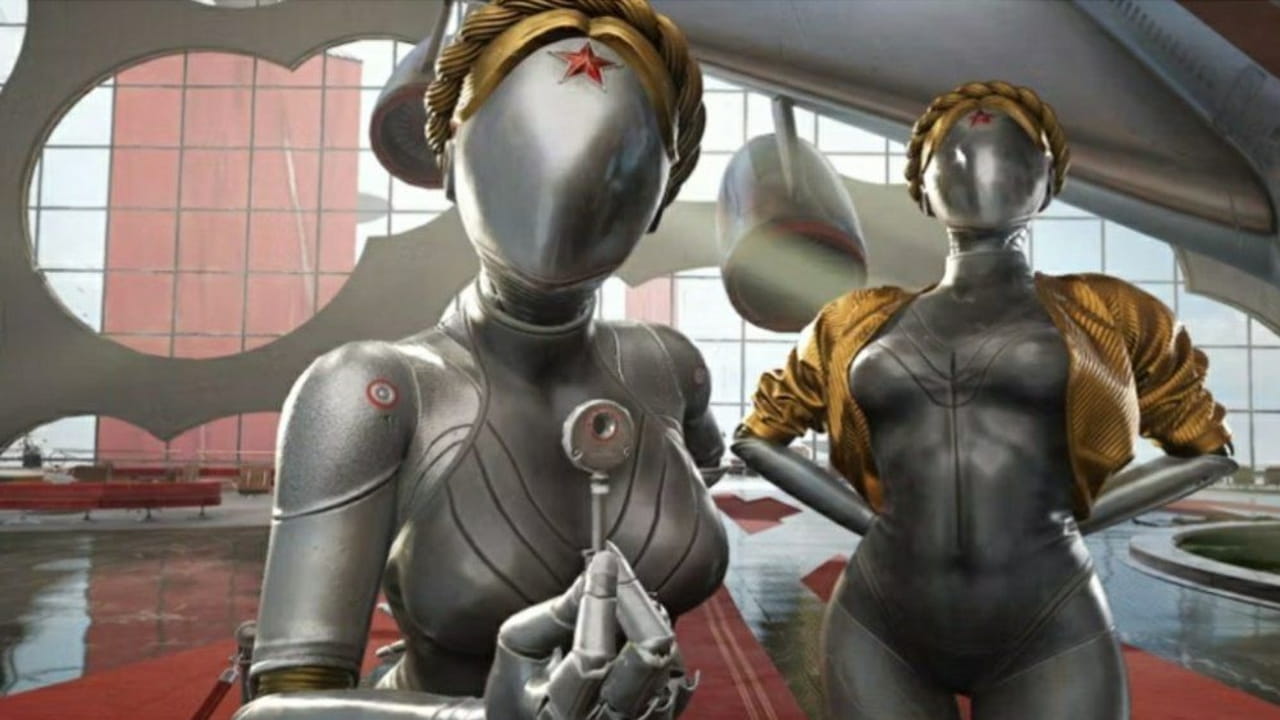 تکنولوژی مبتکرانه