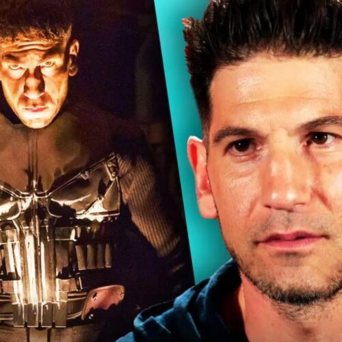 بازیگر نقش پانیشر