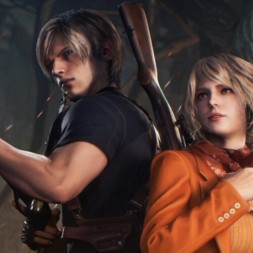بخش جدید بازی Resident Evil 4 Remake