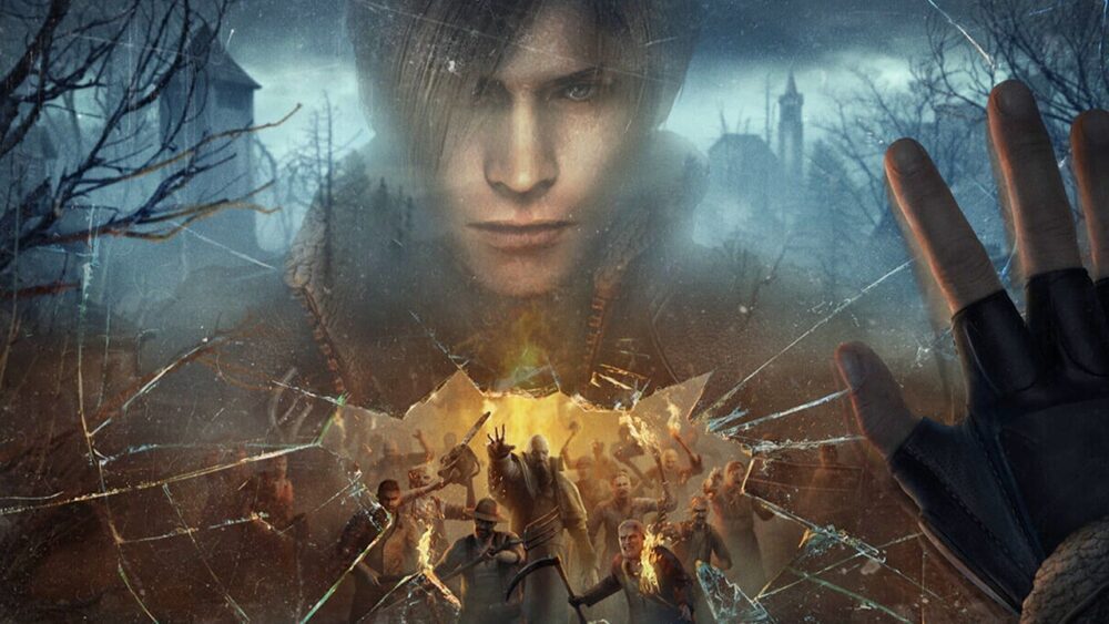سلاح مخفی بازی Resident Evil 4 Remake