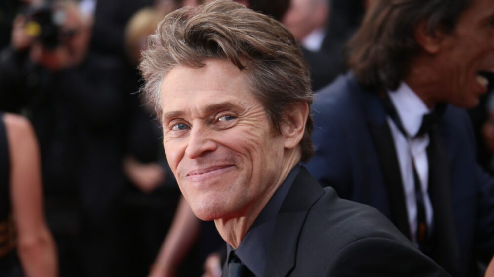 بازیگر گرین گابلین