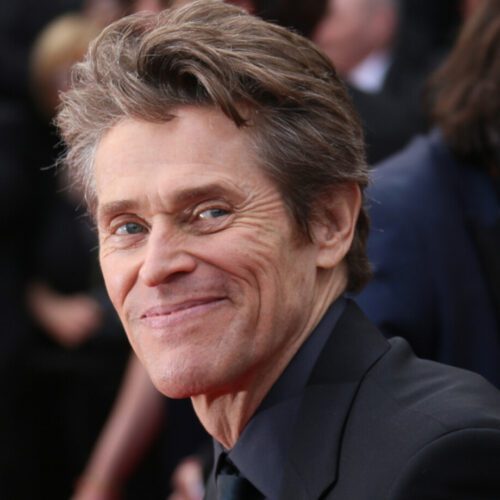 بازیگر گرین گابلین