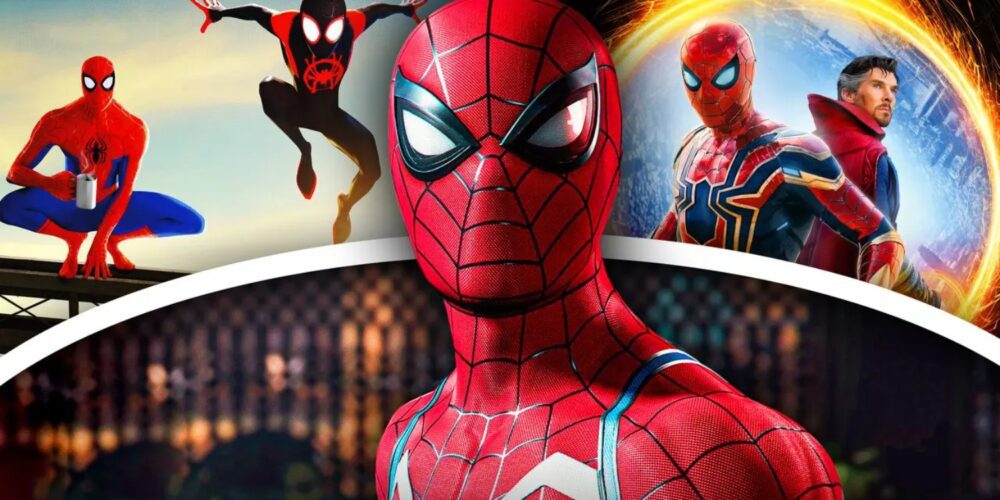 داستان بازی Spider-Man 2