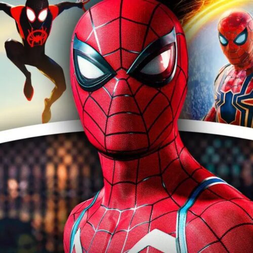 داستان بازی Spider-Man 2