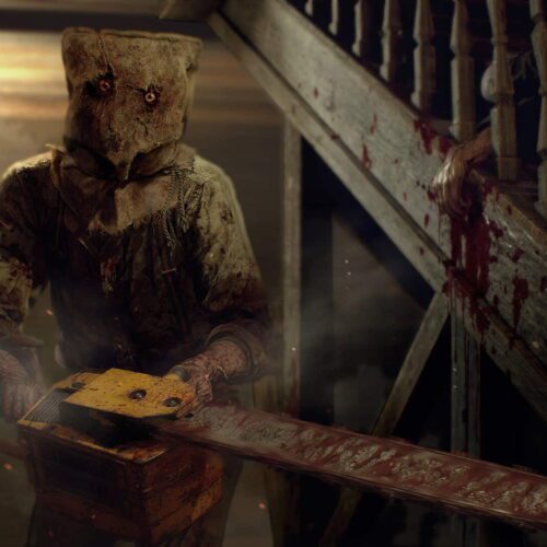 نسخه محدود بازی Resident Evil 4 Remake در دسترس قرار گرفت