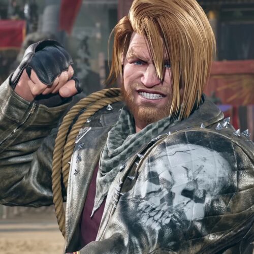 تریلر جدید Tekken 8