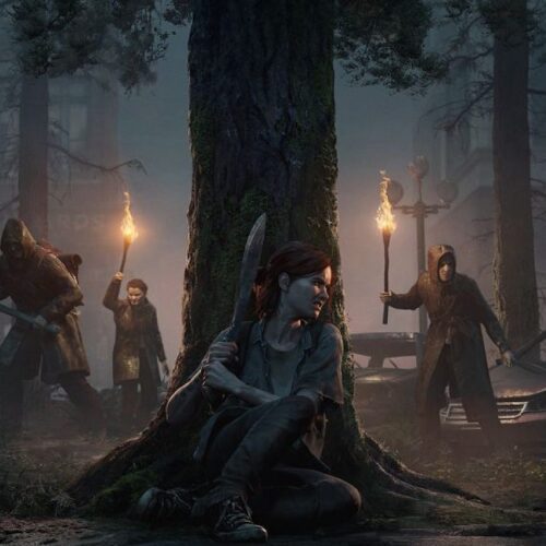 اسپین آف بازی The Last of Us