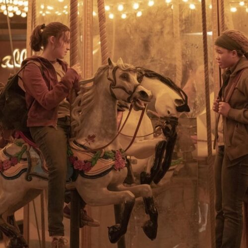 هفتمین قسمت از سریال The Last of Us