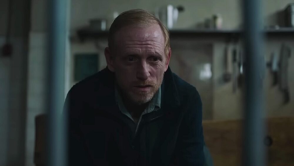 تصاویر قسمت هشتم سریال The Last of Us