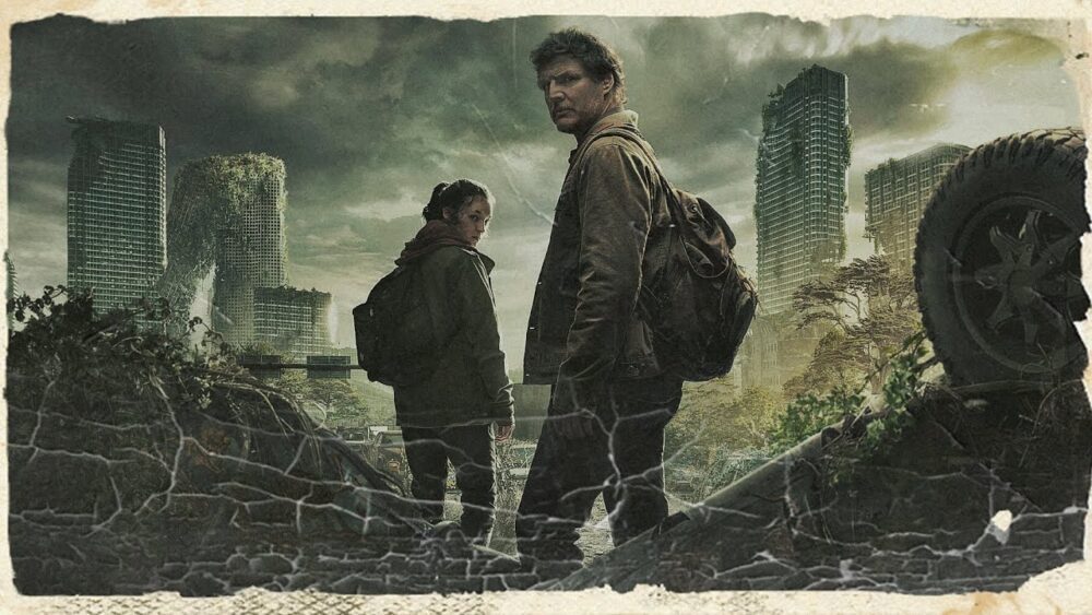 داستان فصل دوم The Last of Us