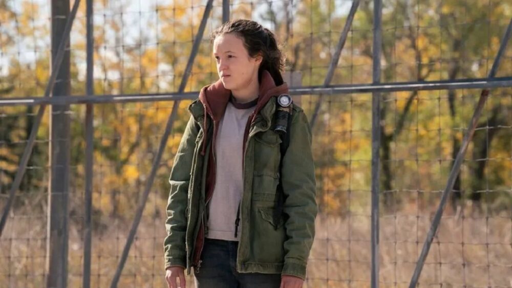 تاریخ پخش فصل دوم The Last of Us