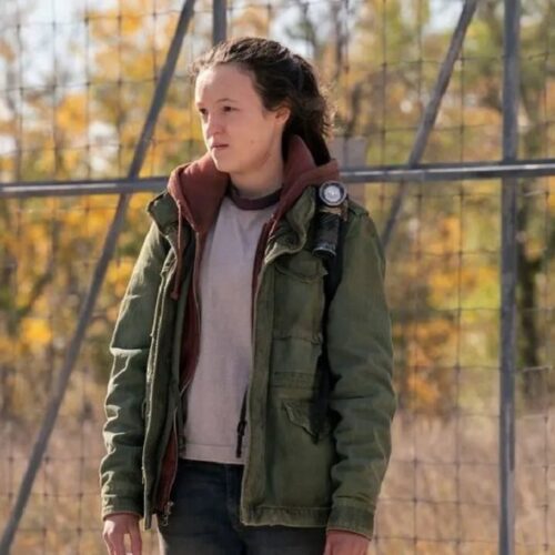 تاریخ پخش فصل دوم The Last of Us