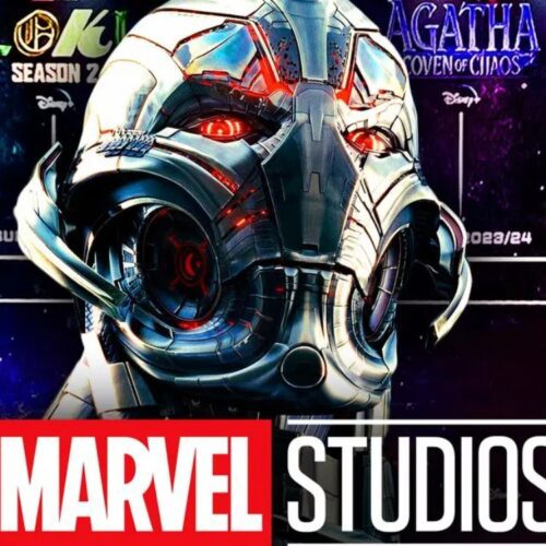 بازگشت اولتران به دنیای سینمایی مارول