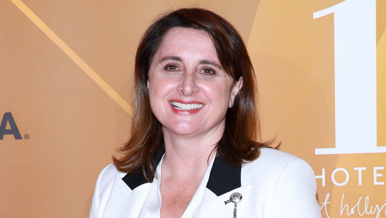 نایب رئیس استودیو مارول