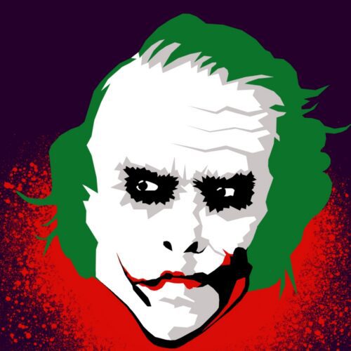 جوکر - Joker