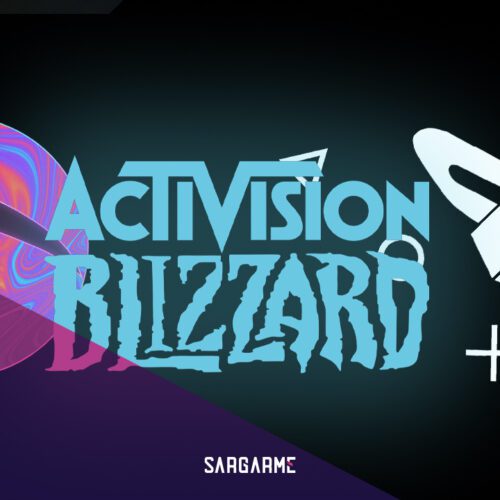 بازی های اکتیویژن