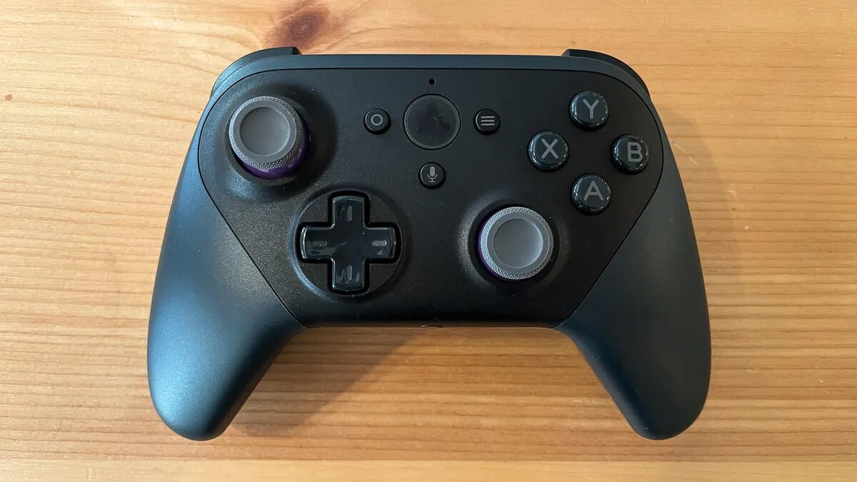 بهترین کنترلرهای بازی