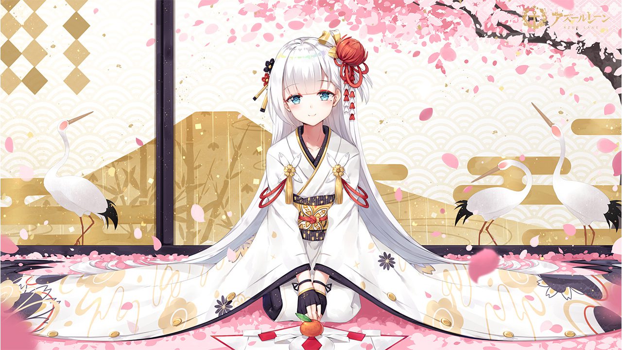 بازی Azur Lane