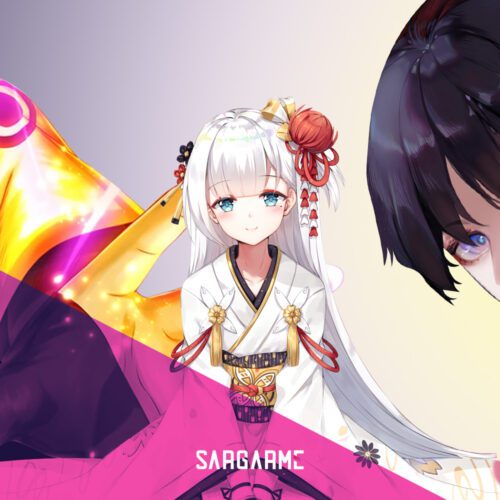 بازی های شبیه به Genshin Impact