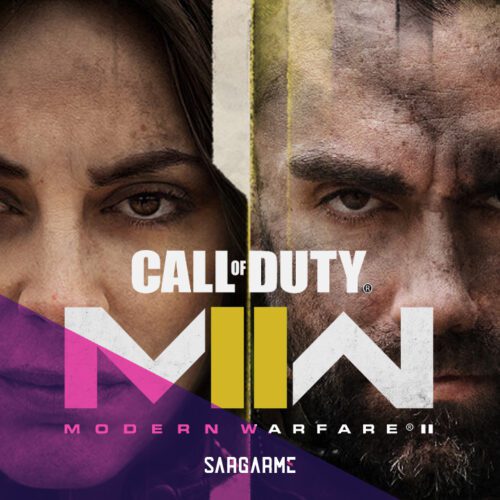 سیزن 3 بازی کالاف دیوتی وارزون 2