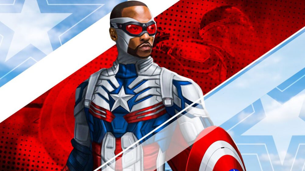فیلم Captain America 4