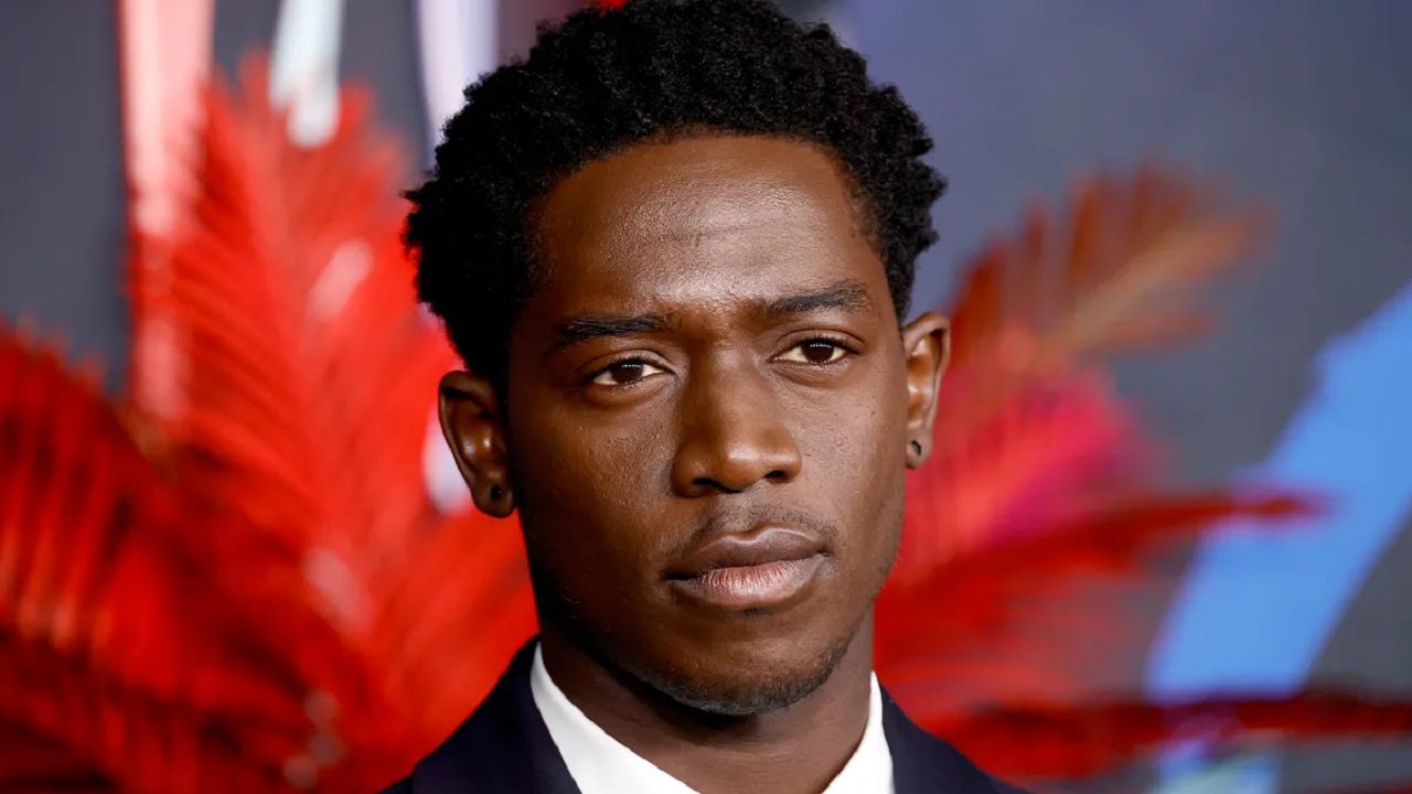 بازیگر کانگ فاتح