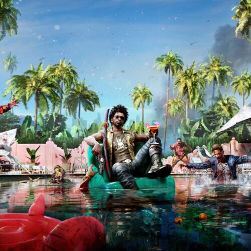 سیستم مورد نیاز بازی Dead Island 2