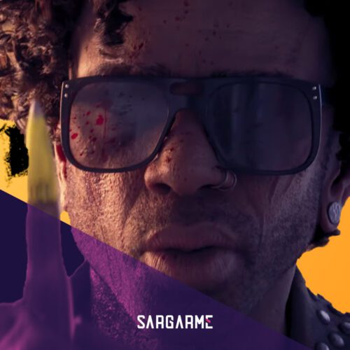 چالش Ninja در بازی Dead Island 2