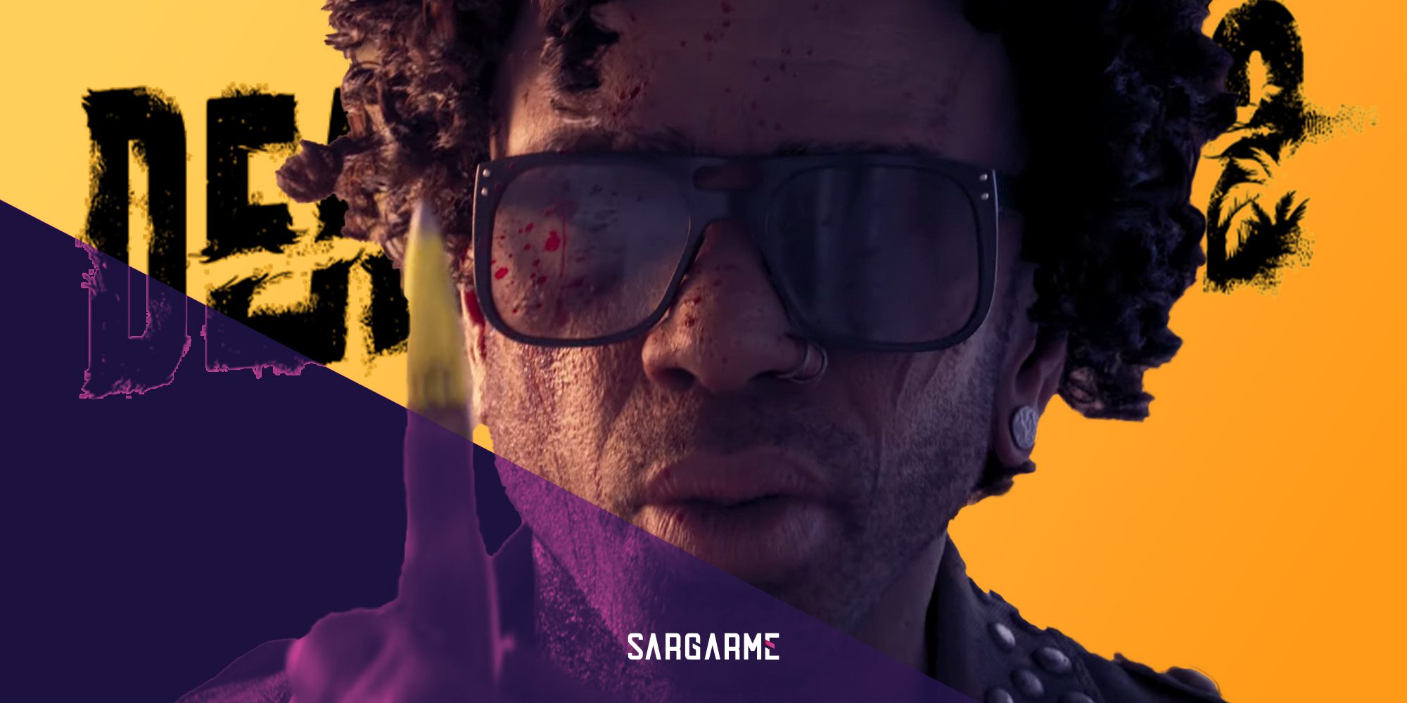 چالش Ninja در بازی Dead Island 2