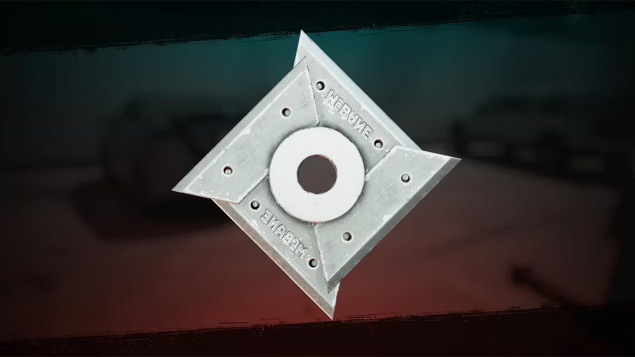 راهنمای چالش Ninja در بازی Dead Island 2