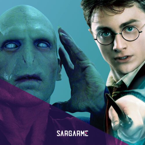 طلسم های نابخشودنی در هری پاتر