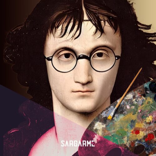 تصاویر شخصیت های هری پاتر