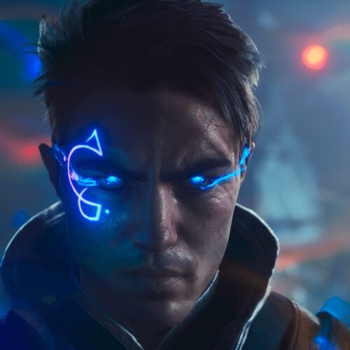 سیستم مورد نیاز بازی Immortals of Aveum