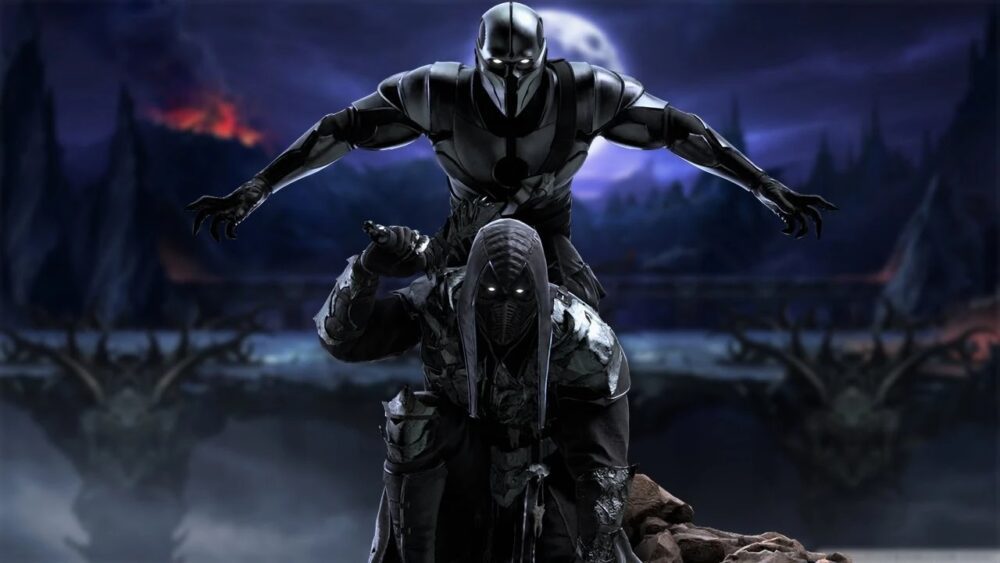 تاریخ معرفی بازی Mortal Kombat 12