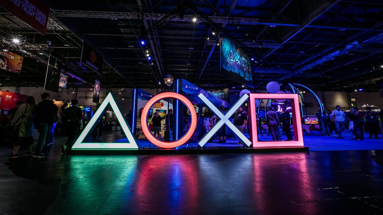 رویداد پلی استیشن